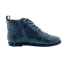 Direct Sale Classic Leisure Accept Genuine Leather Boots for Women
