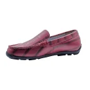 Price Accept Working Loafer Casual Sport Genuine Cow Leather Shoes