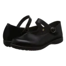 Professional New Design Women Genuine Leather Shoes Ladies Fashion  Flats