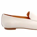 Hot Sales Stylish Women Leather Shoes Classic Leisure Womens Leather Loafers