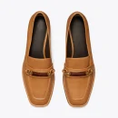 Price Walking New Style Cow Leather Fashion Trend Flats Shoes for Ladies