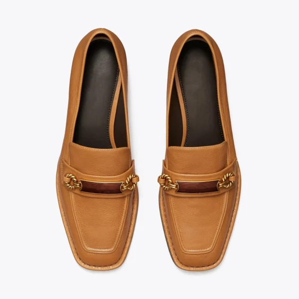 Price Walking New Style Cow Leather Fashion Trend Flats Shoes for Ladies - Image 6