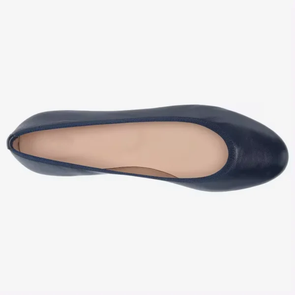 Professional Best-selling Style Women Genuine Leather Shoes for Ladies - Image 5