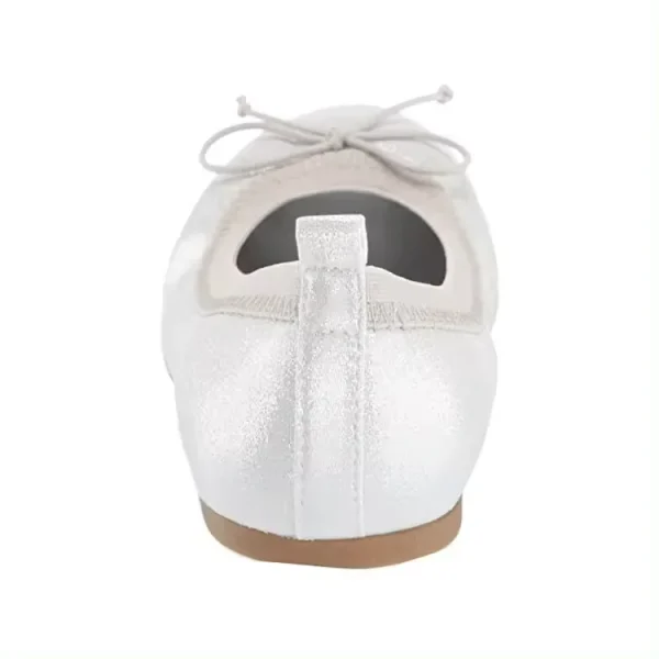 Professional Stylish Accept Women 100% Genuine Leather Shoes - Image 6