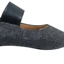 Women Shoes Fashion All-match Flats Women Ladies Daily Ware Shoes