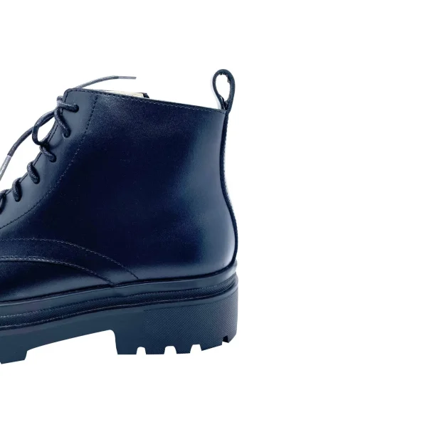 Hot Sales Anti-Slippery 100% Genuine Leather New Style Cowhide Leather Boots - Image 6
