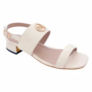 Direct Sale Fashion Trend Genuine Leather Ladies Leather Sandals