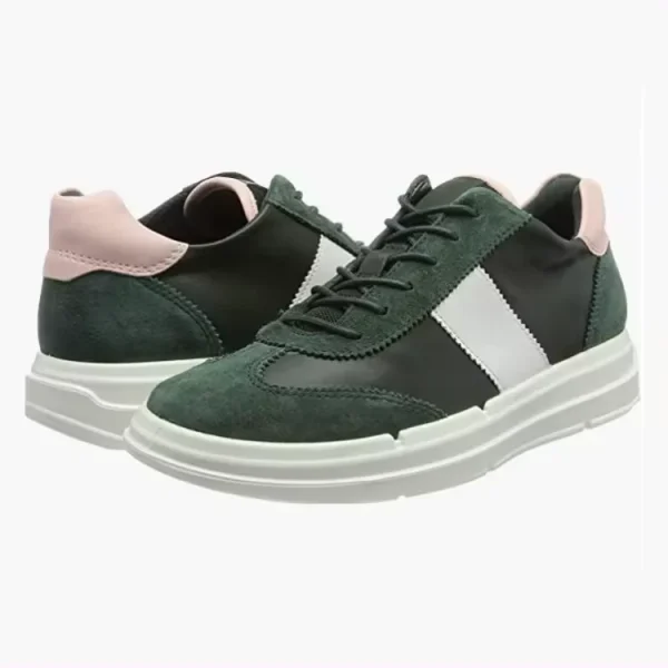 Professional High-end Classic Leisure High Quality New Arrival Sneakers for Ladies - Image 2