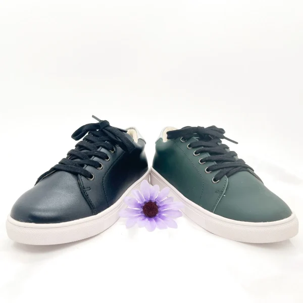 High-end New Fashion Comfortable Casual Women Sneaker Shoes - Image 3