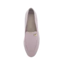 Professional 100% Leather Women Loafers Hard-wearing Women Leather Loafers