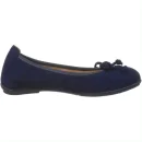 Professional Light Weight High-end Unique Design Ladies Flats Shoes Leather
