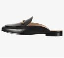 New Product High Quality Accept Fashion Trend Women Flat Leather Shoes