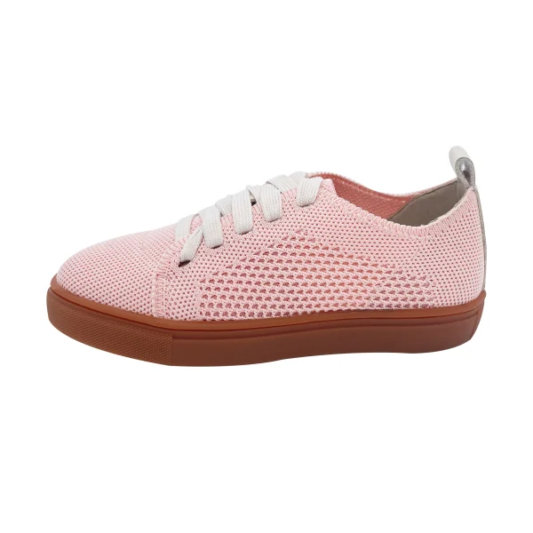 Fashion Trend Direct Sale Hard-wearing Women Knitting Shoes - Image 2