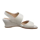 High Quality Dry-quickly Sandals Wedge Heel Waterproof Platform Sandals for Ladies