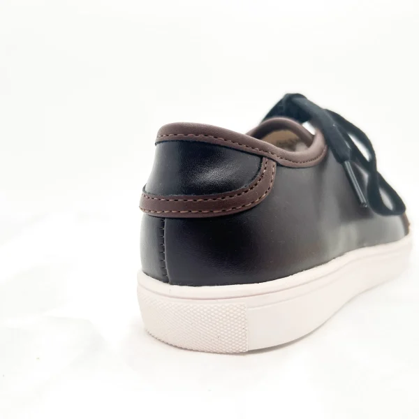 High Quality Outdoor Sport Breathable Anti-slip Women Sneaker Shoes - Image 6