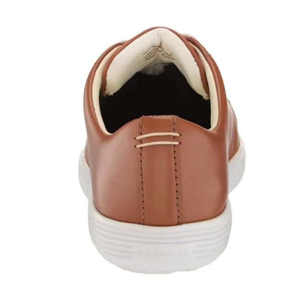 High Quality Comfortable Women Leather Shoes Fashion Sport Shoes - Image 6