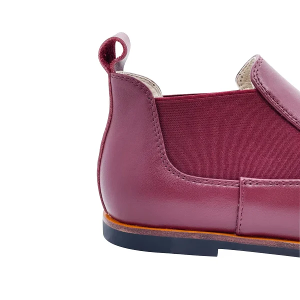 High-end Anti-Slippery 100% Leather Women Boots - Image 5