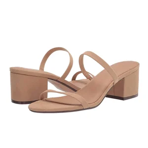 Classical Style Hot Selling Quick-drying Sandals Velvet Sandals for Women