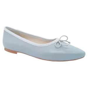 Price Comfortable Ladies Leather Shoes Fashion Trend Cowhide Leather Shoes