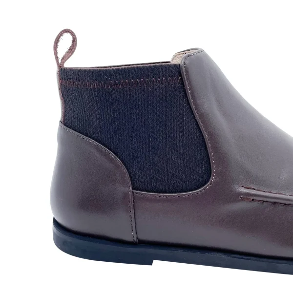Direct Sale High Quality Accept Slip-on Boots - Image 6
