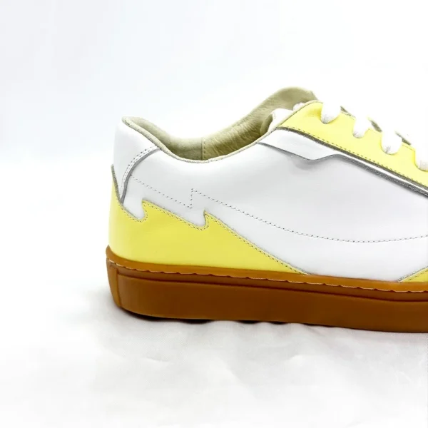 New Fashion Accept Comfortable Hard-wearing Sneaker Shoes for Women - Image 6