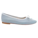 Price Comfortable Ladies Leather Shoes Fashion Trend Cowhide Leather Shoes
