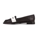 Professional Best-selling Light Weight Classic Leisure New Fashion Loafers Cow Leather Shoes for Girls