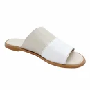 Best-selling Women Leather Sandals Hard-wearing Comfortable Shoes for Ladies