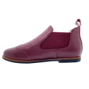 High-end Anti-Slippery 100% Leather Women Boots