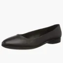 New Style Professional Unique Design Leather Shoes Casual Flat Shoes Ladies