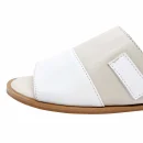 Best-selling Women Leather Sandals Hard-wearing Comfortable Shoes for Ladies