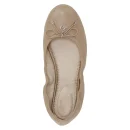 Professional Best-selling Comfortable Hard-wearing Women Leather Shoes