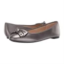 Professional Hot Sales High Quality Comfortable Rubber Sole Leather Shoes for Ladies