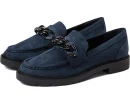 Hot Sales Product Fashion Trend Flats Breathable Genuine Suede Shoes for Ladies