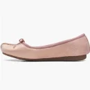 Professional Genuine Leather Suede Shoes Flats Shoes