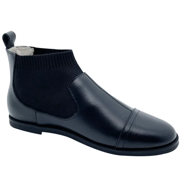 Best-selling New Style 100% Genuine Leather Boots - Image 4