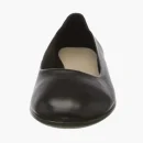 New Style Professional Unique Design Leather Shoes Casual Flat Shoes Ladies