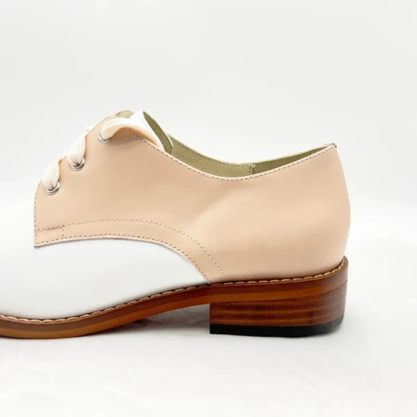 New Trend Fashion  High Quality Hard-wearing  Women Leather Shoes - Image 6