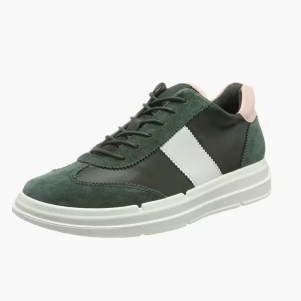 Professional High-end Classic Leisure High Quality New Arrival Sneakers for Ladies - Image 3