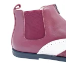 Best-selling Slip-on Fashion Trend Shoes Genuine Leather