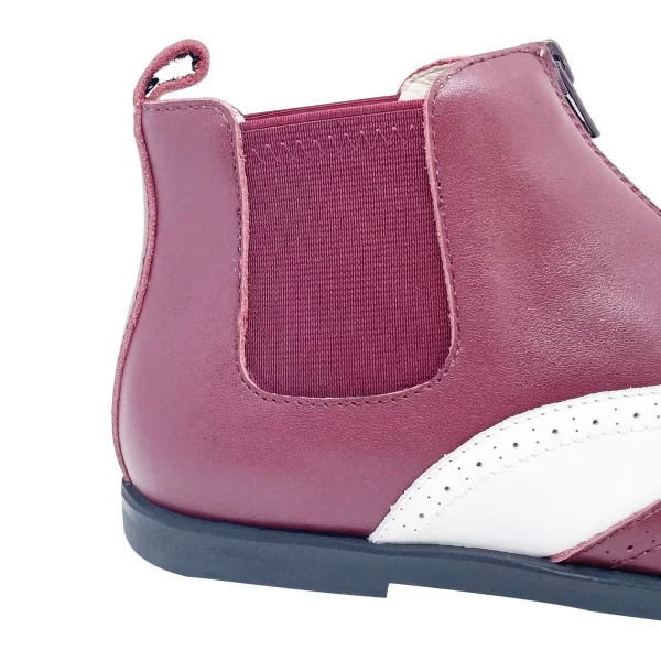 Best-selling Slip-on Fashion Trend Shoes Genuine Leather - Image 6