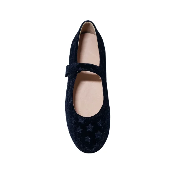 Price High Quality Comfortable Mary Jane Classic Leisure Flats Women Shoes - Image 3