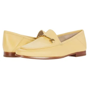 Stylish  Comfortable Rubber Sole Womens100% Genuine Leather Loafers