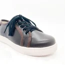 High Quality Outdoor Sport Breathable Anti-slip Women Sneaker Shoes