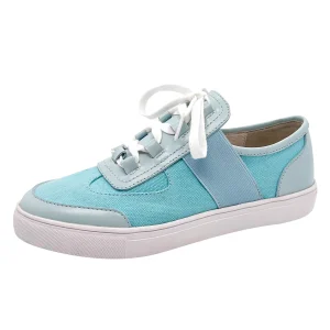 Light Weight Hard-wearing Accept Canvas Shoes