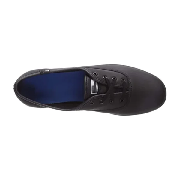 Unique Design New Fashion  Hot Sales Women Leather Shoes Walking Shoes Casual Sock Sneakers - Image 3