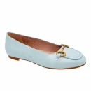 Professional Genuine Leather Shoes Luxury Women Leather Shoes