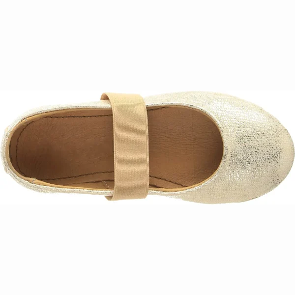 New Product Fashion High-end Classic Walking High Quality Casual Ladies Flats Shoes - Image 5