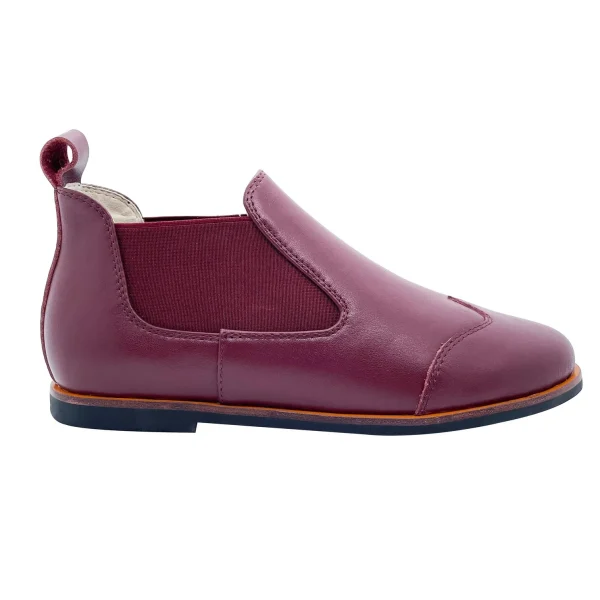 High-end Anti-Slippery 100% Leather Women Boots - Image 2