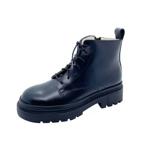 Hot Sales Anti-Slippery 100% Genuine Leather New Style Cowhide Leather Boots